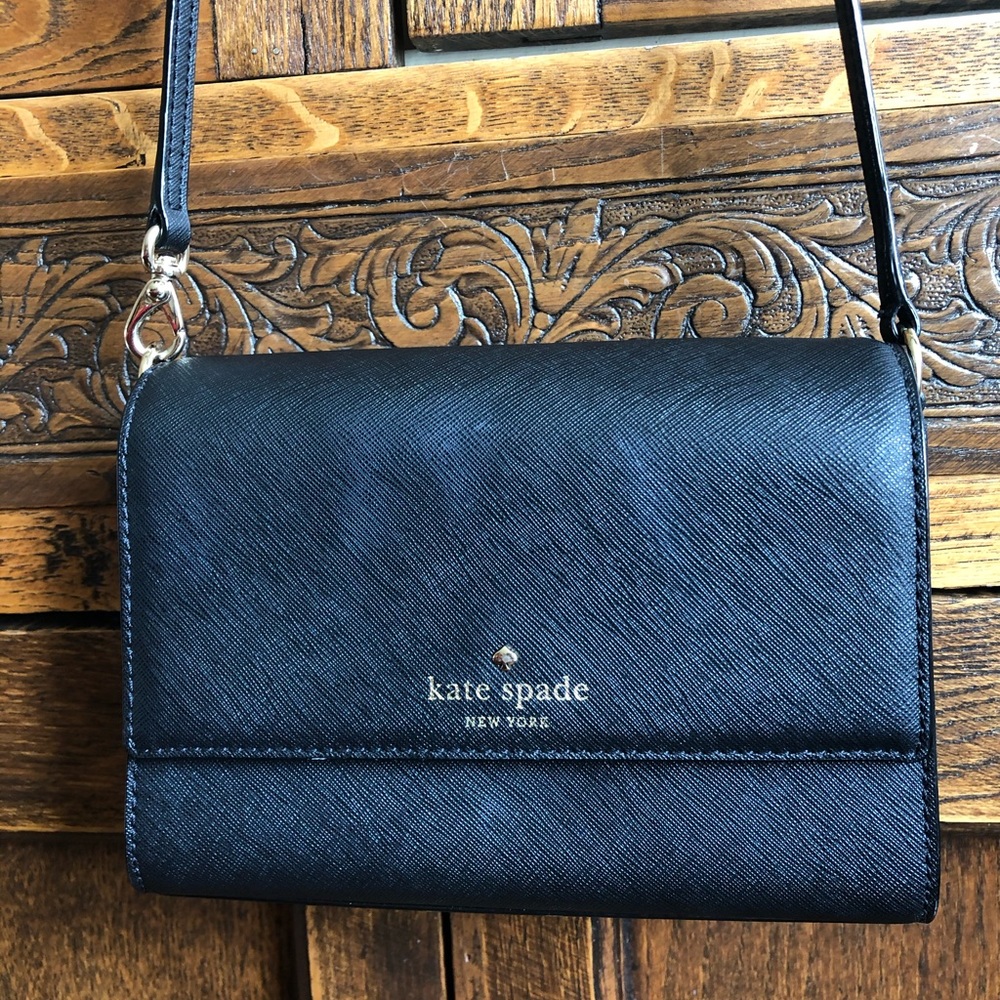 Kate Spade small shoulder/crossbody evening bag